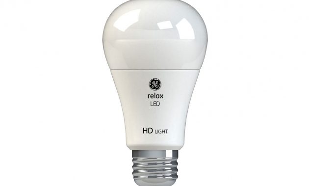 Ge Relax Refresh And Reveal Led Light Bulb Reviews Two Are regarding sizing 1280 X 853