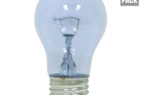 Ge Reveal 60 Watt Incandescent A15 Ceiling Fan Clear Light Bulb 2 intended for size 1000 X 1000