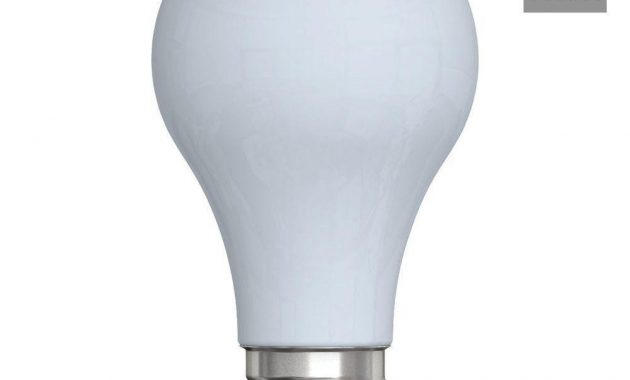 Ge Reveal 60 Watt Incandescent A19 Reveal Light Bulb 6 Pack 60a for proportions 1000 X 1000