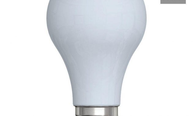 Ge Reveal 60 Watt Incandescent A19 Reveal Light Bulb 6 Pack 60a intended for size 1000 X 1000