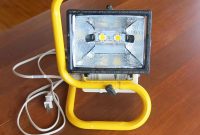 Georgesworkshop Work Light Led Retrofit intended for proportions 1000 X 1000