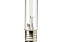 Germguardian Uv C Replacement Bulb For Gg10001100 Air Sanitizers pertaining to sizing 1000 X 1000