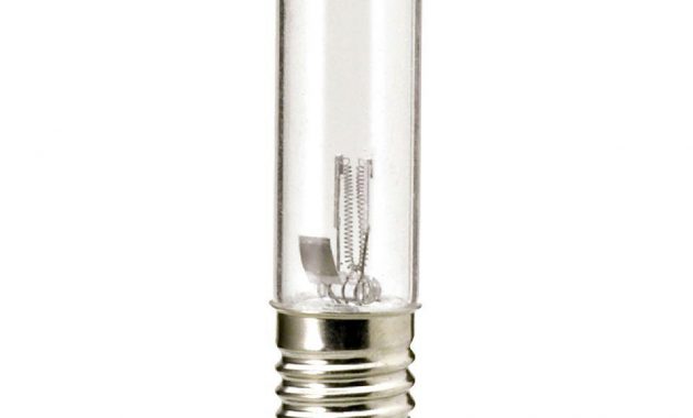 Germguardian Uv C Replacement Bulb For Gg10001100 Air Sanitizers pertaining to sizing 1000 X 1000