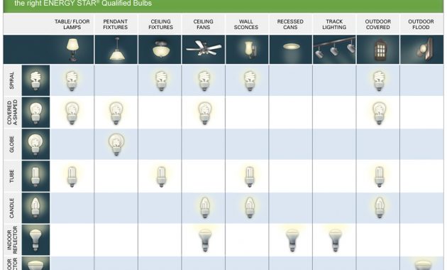 Green Light New Orleans Facts About Compact Fluorescent Light Bulbs regarding measurements 1106 X 761