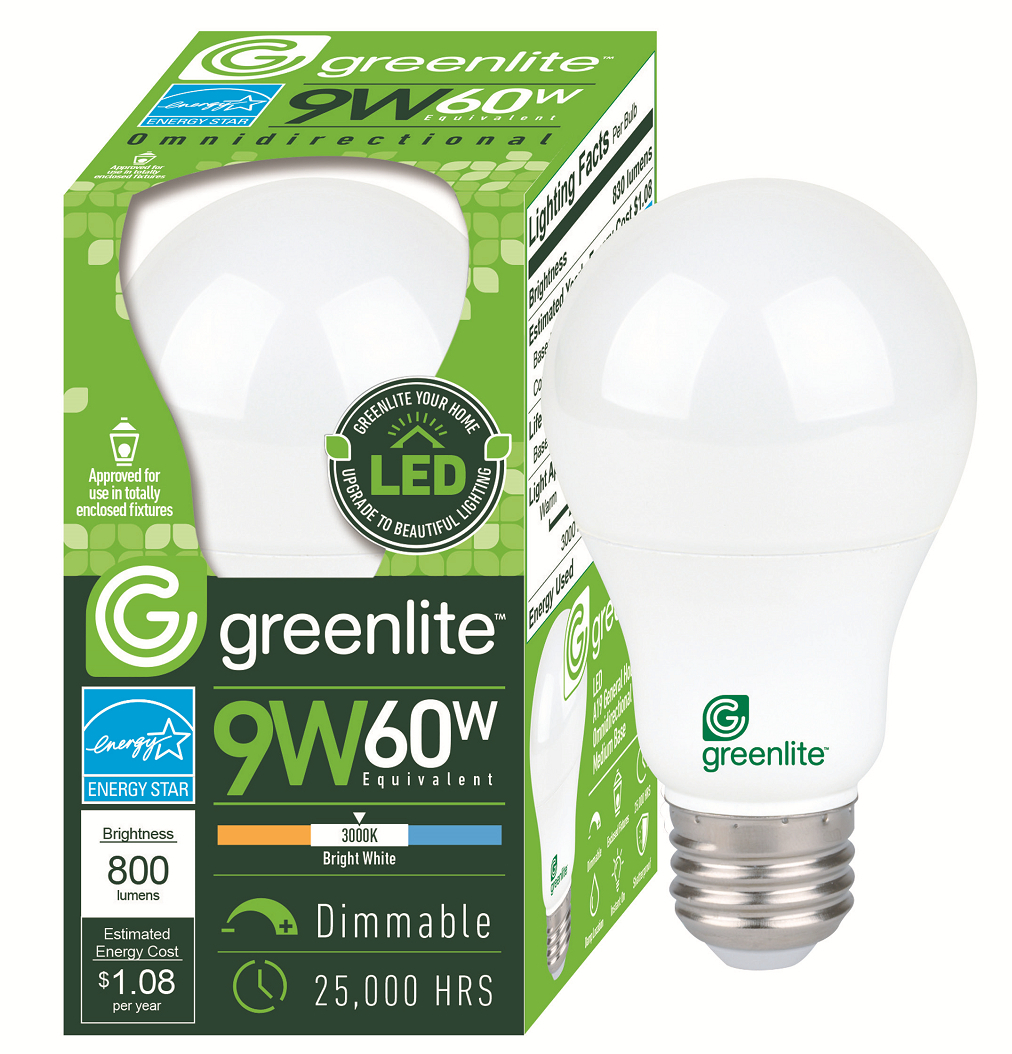 Greenlite Led Light Bulbs Light Bulb Design throughout sizing 1012 X 1054