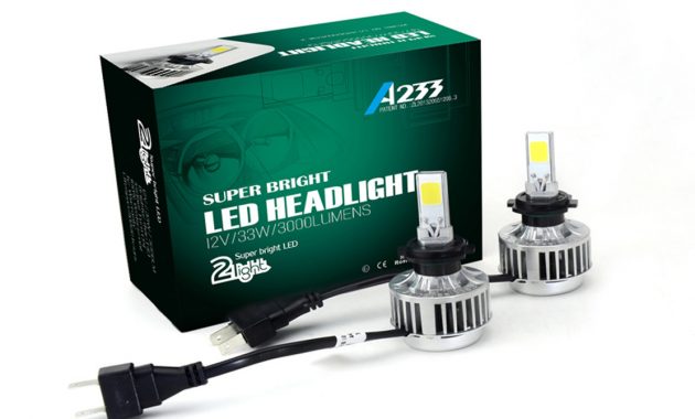 H7 Led Headlight For Cars intended for dimensions 1111 X 1111