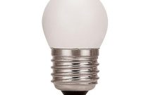 Halco Lighting Technologies 5w Equivalent Soft White S11 Led throughout sizing 1000 X 1000