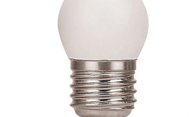 Halco Lighting Technologies 5w Equivalent Soft White S11 Led throughout sizing 1000 X 1000