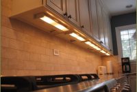 Hardwired Under Cabinet Lighting Led Home Design Ideas Creative Tip regarding proportions 1614 X 1214