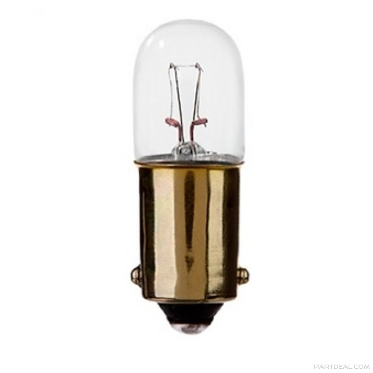 Hella Hella T325 Standard Miniature Bulb 12v 4w Ba9s Base Bulk pertaining to size 1200 X 1200