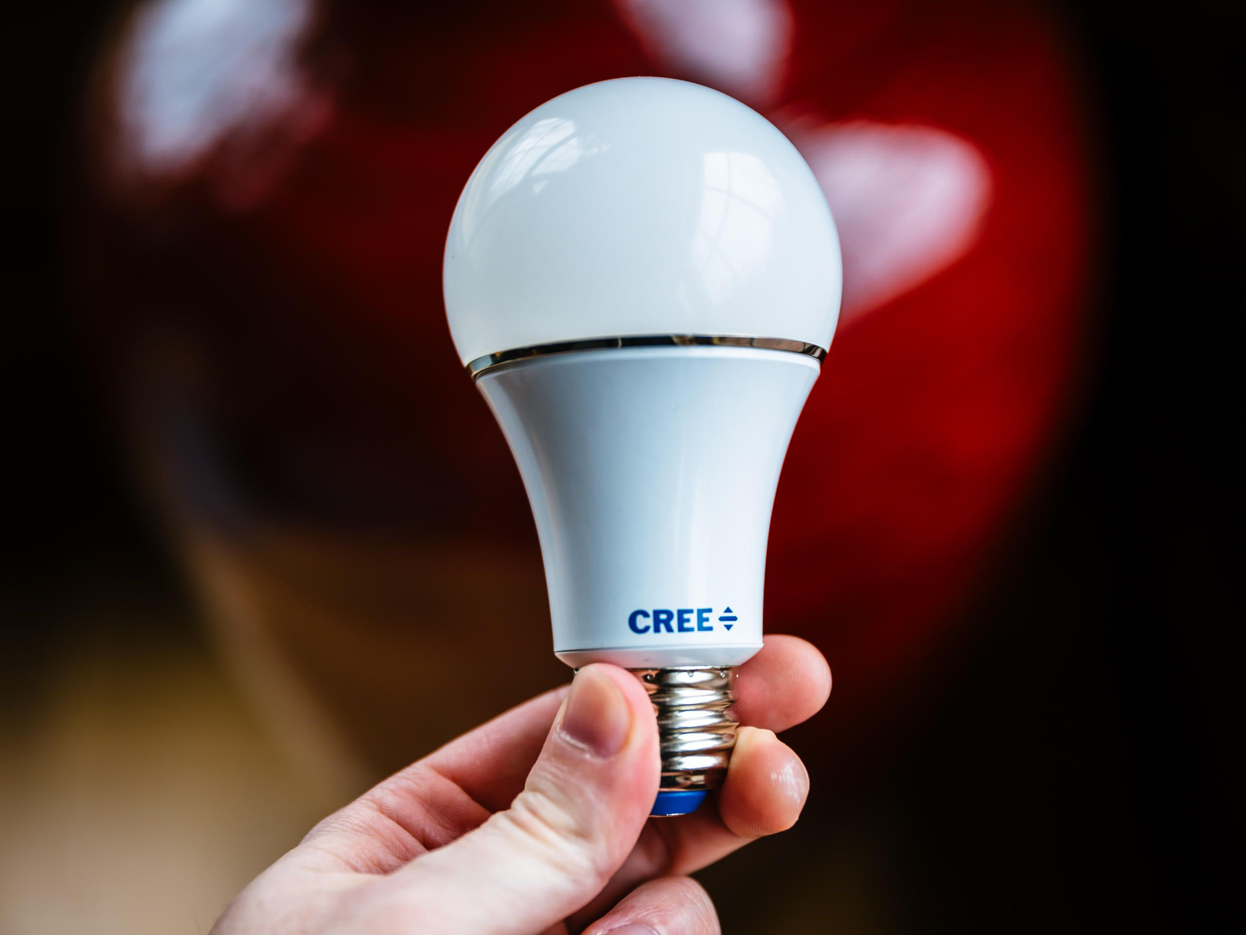 Here Are The Best 100w Led Bulbs For You Cnet with regard to size 2560 X 1920