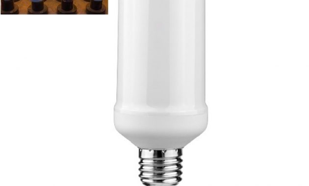 High Bright Flicker Flame Light Bulb High Bright Flicker Flame for size 1000 X 1000