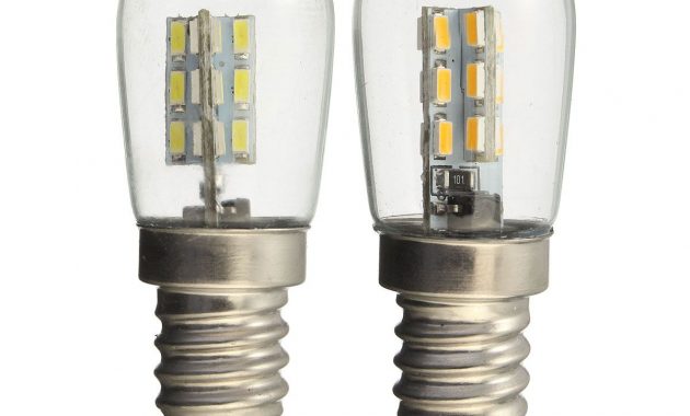 High Bright Led Light Bulb E12 2w 3014smd Glass Shade Led Lamp Pure throughout dimensions 1200 X 1200