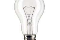 High Powered 200 Watt 240 Volt Es E27mm Clear Gls Light Bulb throughout sizing 1000 X 1000