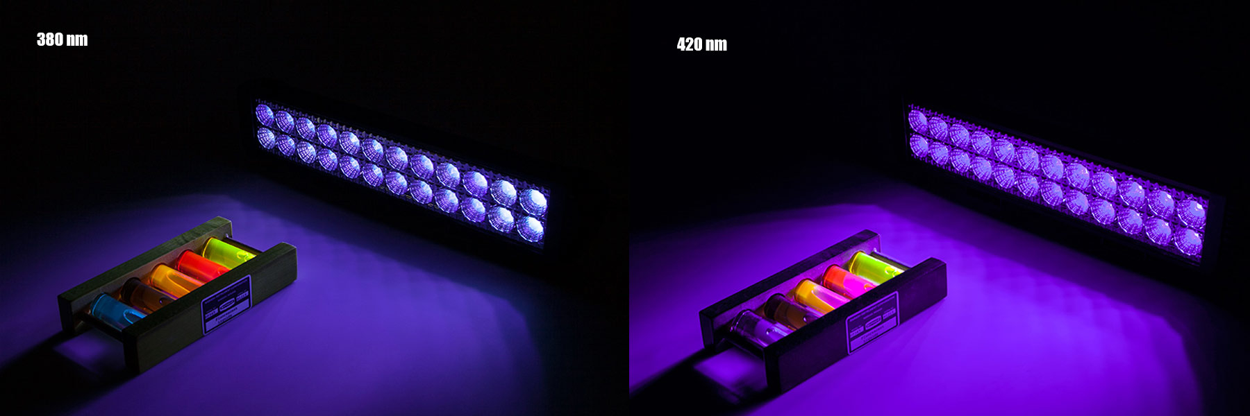 High Powered Uv Led Flood Light 45w Super Bright Leds with sizing 1800 X 600