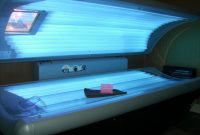 Houstons Salon Spa Llc Tanning with proportions 1280 X 960