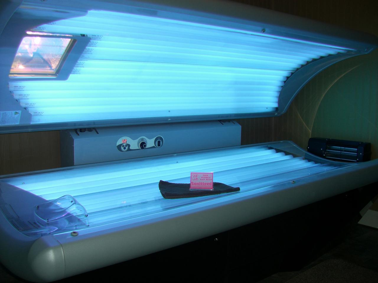 Houstons Salon Spa Llc Tanning with proportions 1280 X 960