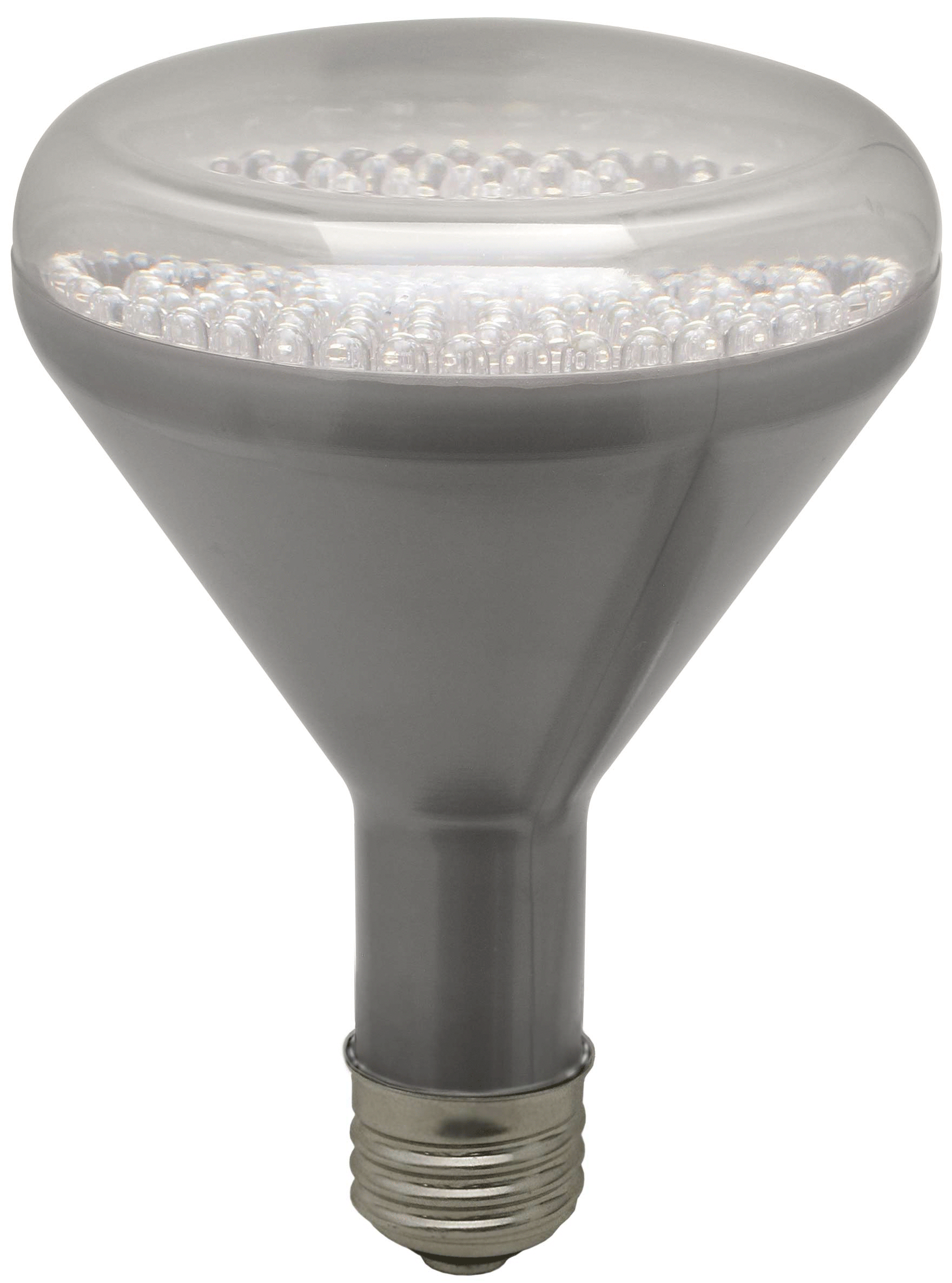 Infrared Led R30 Bulbs Only 3 Watts Indooroutdoor Spotlight within proportions 1760 X 2372