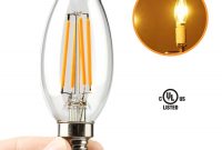 Inspiring Leadleds 4w Candelabra Led Bulb Watt Equivalent Bulbs For with dimensions 1500 X 1500