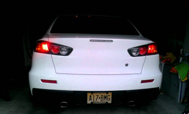 Kahtec Flashing Brake Lights 2011 Evo X Gsr Blinking Smart Stop within measurements 1905 X 1080