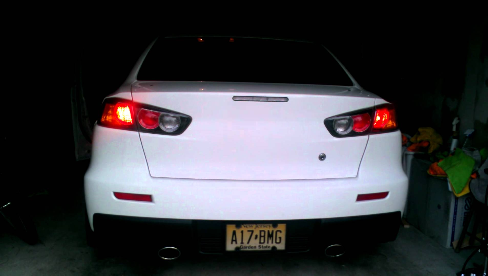 Kahtec Flashing Brake Lights 2011 Evo X Gsr Blinking Smart Stop within measurements 1905 X 1080