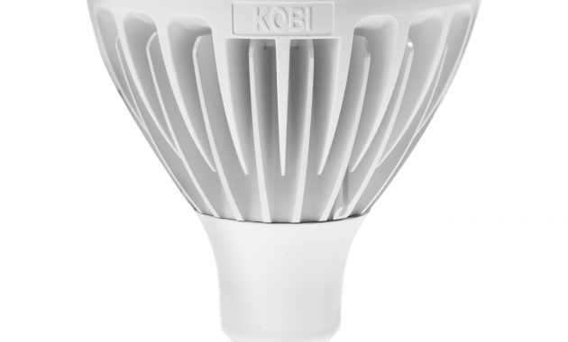 Led Br40 Lamp For Recessed Cans Kobi Electric with regard to sizing 1350 X 1350