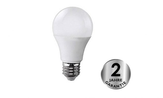 Led Bulb E27 in measurements 1000 X 1000