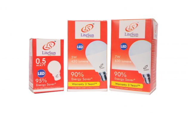 Led Bulbs Led Lights Bulbs Manufacturerssuppliers India for proportions 4928 X 3264