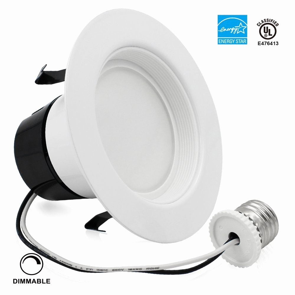 Led Can Light Replacement Luxury Led Light Design Dimmable Led inside proportions 1000 X 1000