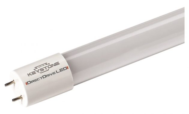 Led Directdrive T8 Tube 9w Keystone Kt Led9t8 24gc 830 D Dp pertaining to size 1200 X 1200