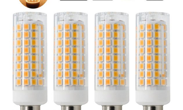 Led E11 All New 102leds E11 Led Bulbs 8w 75w 100w Equivalent in dimensions 1500 X 1500