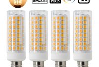 Led E11 All New 102leds E11 Led Bulbs 8w 75w 100w Equivalent regarding dimensions 1500 X 1500