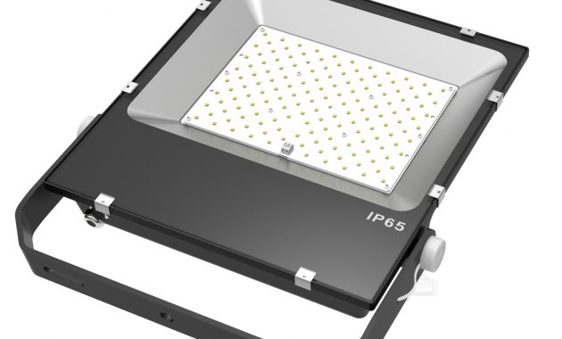 Led Flood Light 200 Watts High Voltage 500w Equiv 26000 Lumens intended for measurements 1617 X 1410