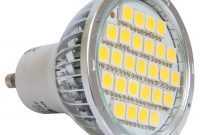 Led Lamp Ecolight Gu10 6w Non Dimmable 50w Equivalent 7dayshop regarding size 1500 X 1500