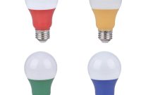 Led Lamps Standard for proportions 1000 X 1000