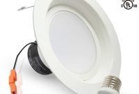 Led Light Design Retrofit Led Recessed Lighting Manufacturers Led regarding size 1000 X 1000