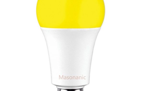 Led Mosquito Repellent Light Bulb for dimensions 1022 X 1133