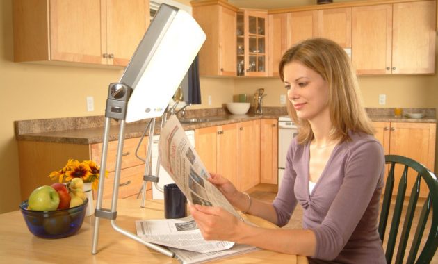 Lift Your Sad Depression With Diy Light Therapy At Home Hubpages in sizing 1500 X 1004