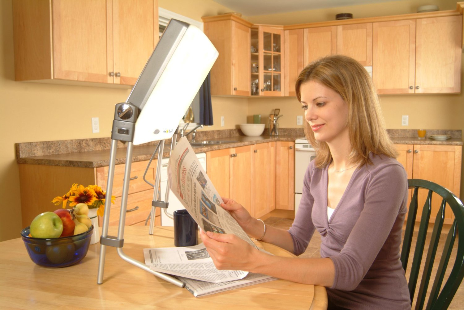 Lift Your Sad Depression With Diy Light Therapy At Home Hubpages in sizing 1500 X 1004