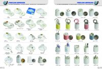 Light Bulb Socket Types E27 Light Bulb Ideas intended for sizing 1273 X 876