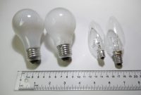 Light Fixtures And Light Bulb Sizes pertaining to measurements 1600 X 1191