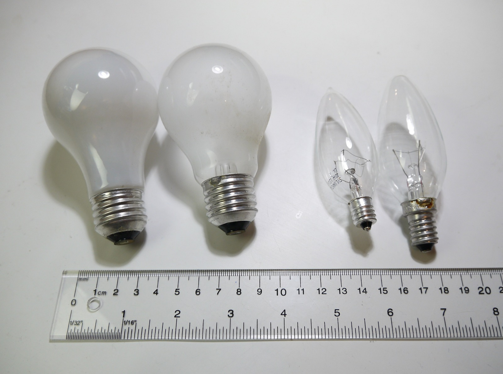 Light Fixtures And Light Bulb Sizes throughout dimensions 1600 X 1191