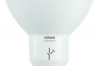 Lightify Color Changing Rbgw Smart Connected Led Br30 Bulb 11 Watts throughout dimensions 1150 X 1500