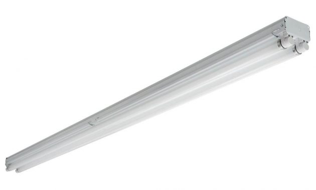 Lithonia Lighting 4 Ft T8 Fluorescent General Purpose Strip Light within sizing 1000 X 1000