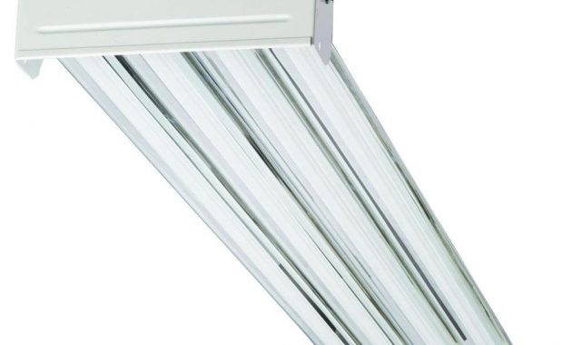 Lithonia Lighting Ibc 454 Mv 4 Light T5 White High Output pertaining to sizing 1000 X 1000