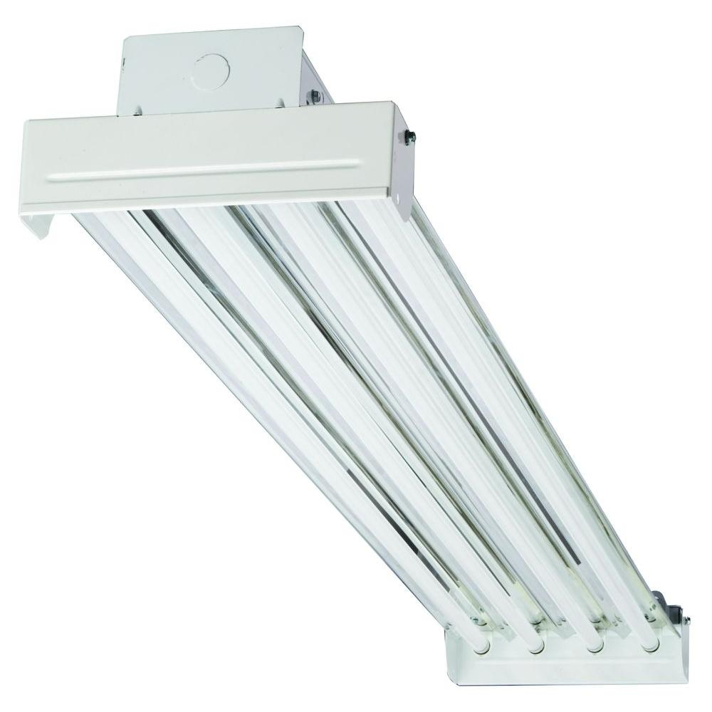 Lithonia Lighting Ibc 454 Mv 4 Light T5 White High Output pertaining to sizing 1000 X 1000