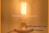 Low Lumen Light Bulb 40w E26 120v Global Edison Bulb Edison Style regarding size 1000 X 1000