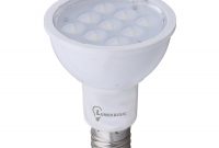 Lumenbasic Dimmable E17 Led Bulb Reflector R14 Light 4w White Shell for dimensions 1500 X 1500