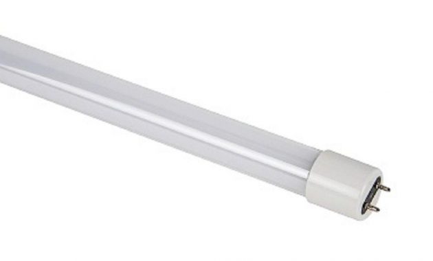 Luminance 18w Equivalent 3500k T8 Non Dimmable Direct Replacement pertaining to sizing 1000 X 1000