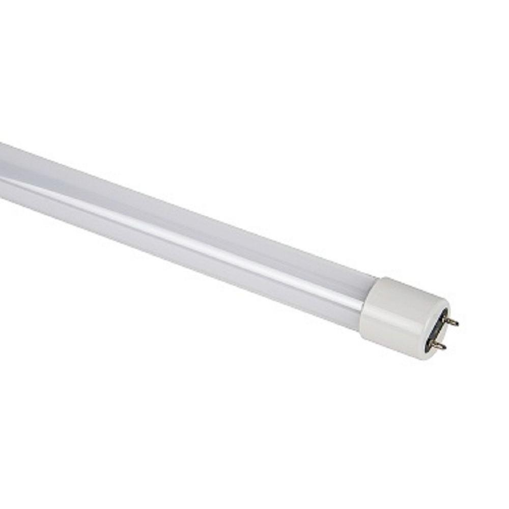 Luminance 18w Equivalent 3500k T8 Non Dimmable Direct Replacement pertaining to sizing 1000 X 1000